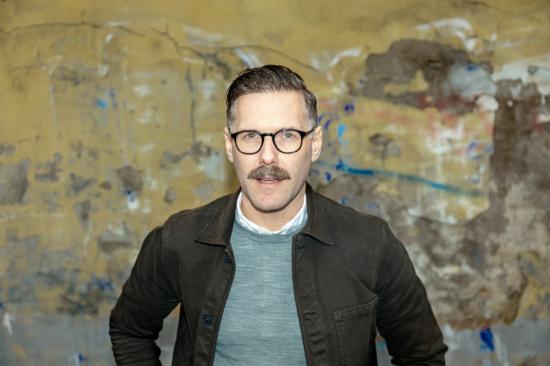 Tobias Landberg är regionchef på Semrén & Månsson i Malmö.