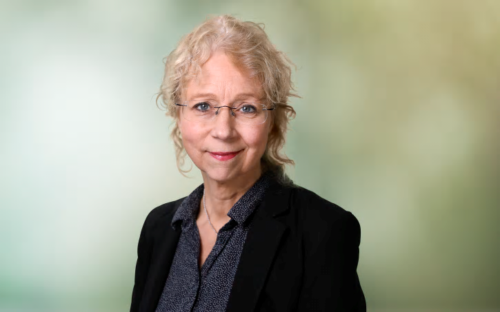 Chris &Ouml;sterlund, VD Botkyrkabyggen.
