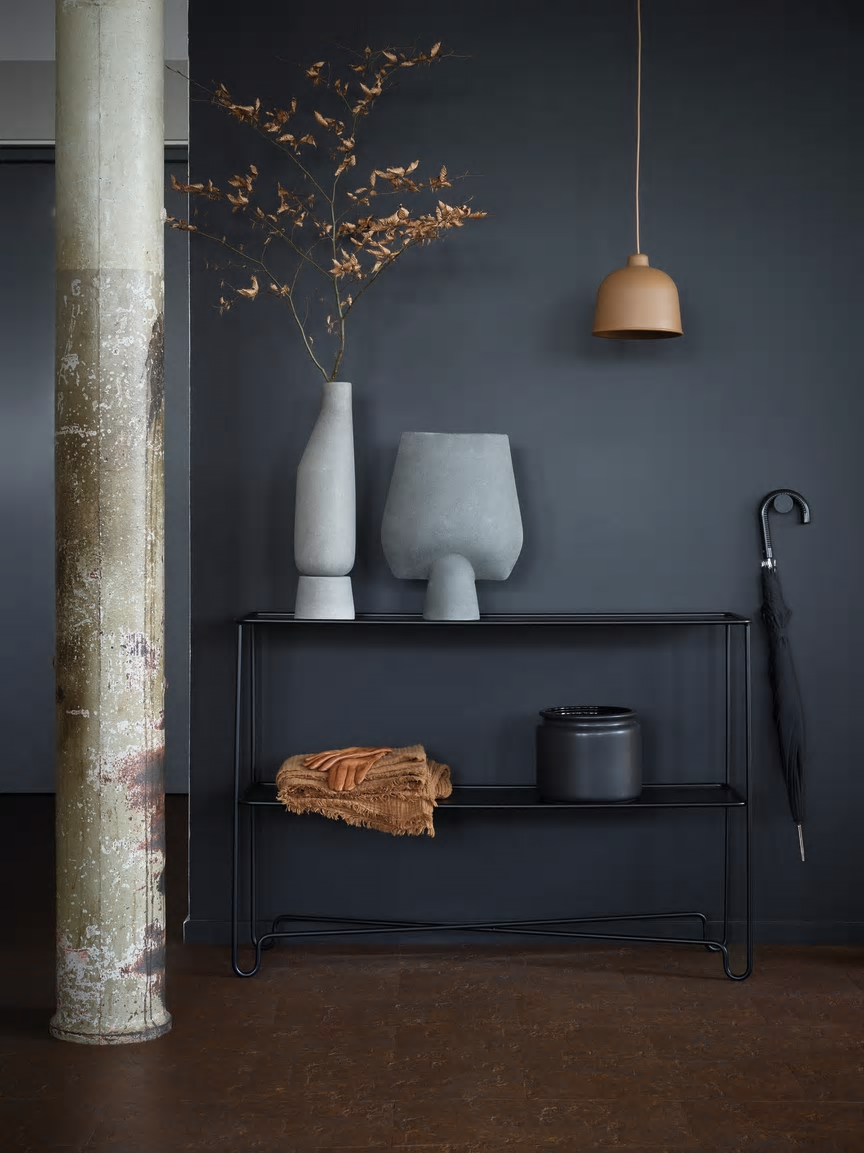 Marmoleum Modular.