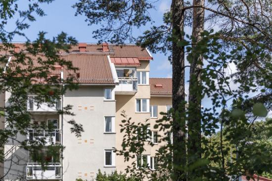 SKB har fått en markanvisning för 50 nya kooperativa hyresrätter i &Aring;rsta, intill SKBs existerande kvarter Tisaren med byggnadsår 1991-1992.