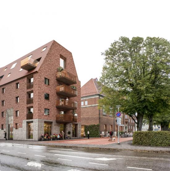 Bild från den vinnande förslaget.