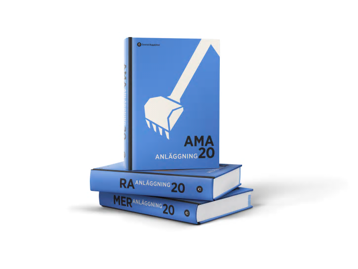 Ama Anläggning 20.