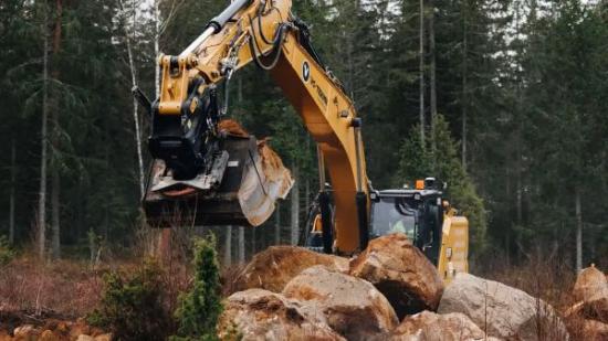 P&aring; uppdrag av Trafikverket kommer Svevia att byta ut fyra r&ouml;rbroar i norra J&auml;mtlands l&auml;n.&nbsp;