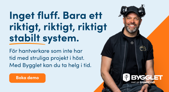 Bygglet
