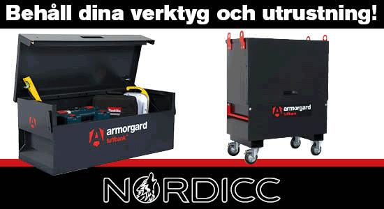 Nordicc 550