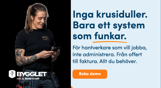 Bygglet