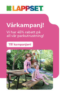 Lappset