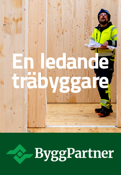 Byggpartner