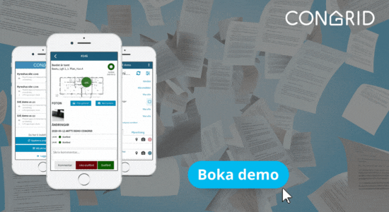 congrid