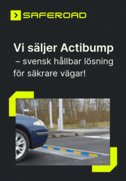 saferoad traffic