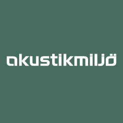 Akustikmilj 250